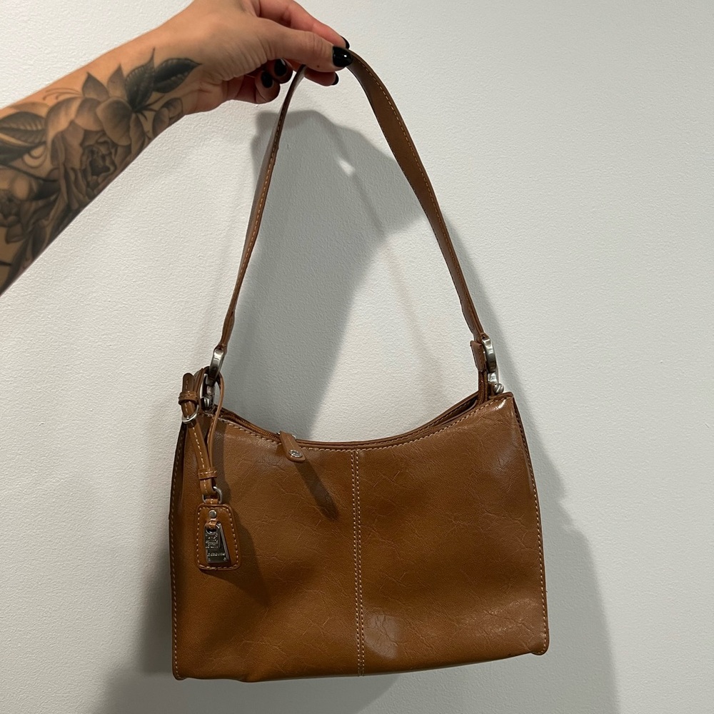 Liz Clairborne Shoulder Purse